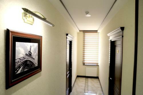 Hotel Osiyo Palace
