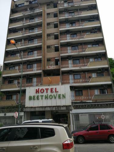 Hotel Beethoven