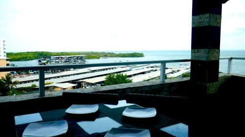 Hotel Mallorquina Suites.