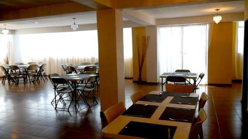 Hotel Mallorquina Suites.