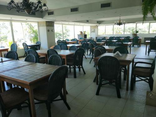 Hotel Playa Grande Caribe
