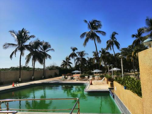 Hotel Playa Grande Caribe