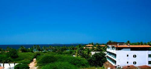 Hotel Costa Linda Beach