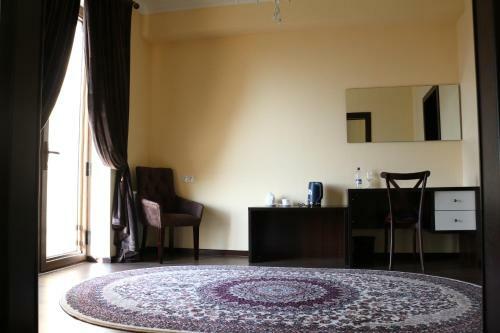 Marhabo Hotel Palace
