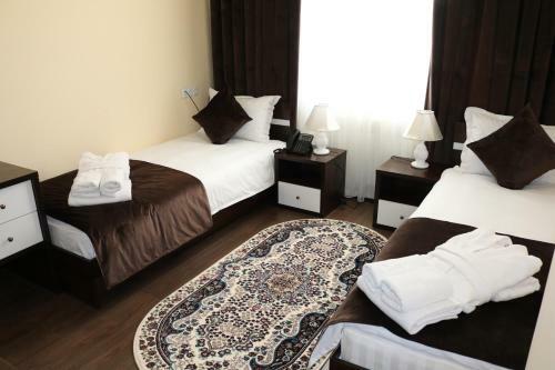 Marhabo Hotel Palace