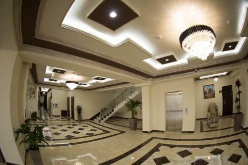 Marhabo Hotel Palace