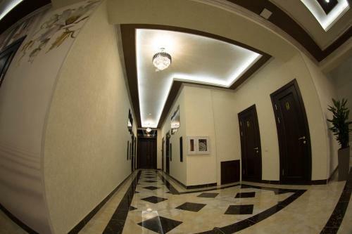 Marhabo Hotel Palace