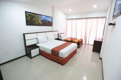 Hostal Posada Villa Del Carmen