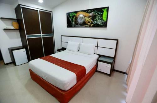 Hostal Posada Villa Del Carmen