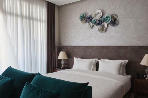 Regal Stay Hotel