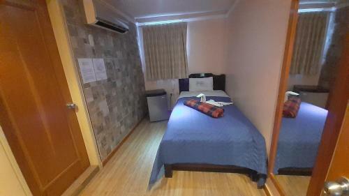 Hotel Muevete Por Vargas