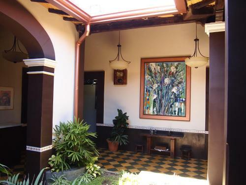Hotel Posada La Pastora