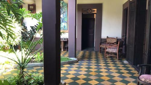 Hotel Posada La Pastora
