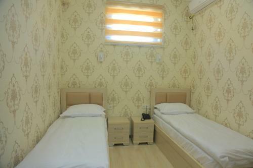 Izza Palace Hotel