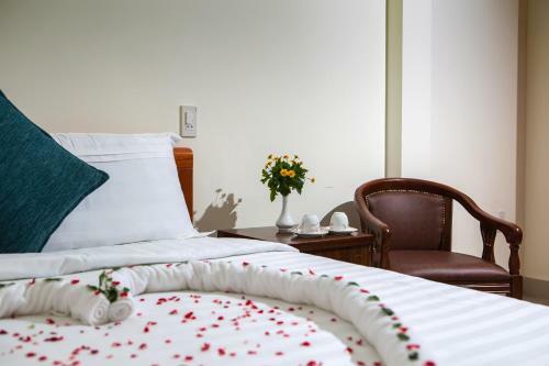 Bed & Breakfast Sum Villa Hoi An
