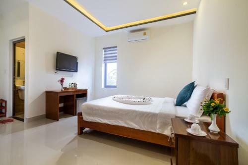 Bed & Breakfast Sum Villa Hoi An