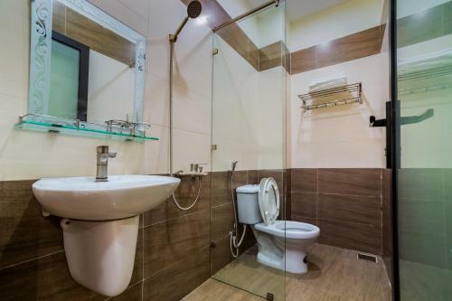 Bed & Breakfast Sum Villa Hoi An