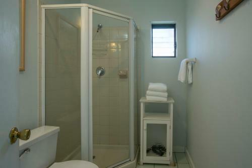 Apartamento Coconut Coast Villas