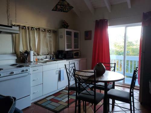 The Cottage At Villa Indigo