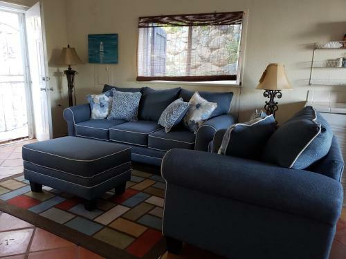 The Cottage At Villa Indigo