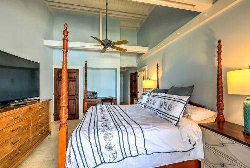 Apartamento Luxury St Thomas Condo Ocean View And Beach Access
