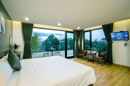 Sweet House Homestay Hoi An