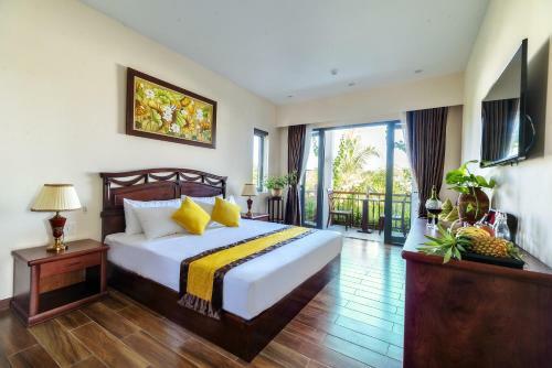 Hotel Shala Boutique Hoian