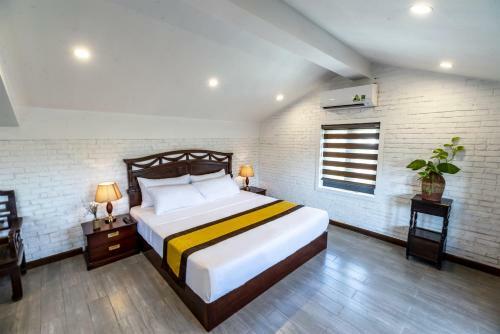 Hotel Shala Boutique Hoian