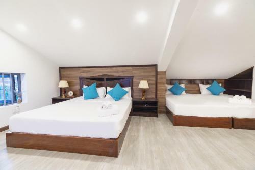 Hotel Shala Boutique Hoian