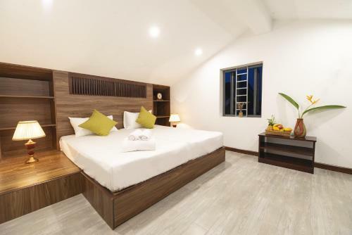 Hotel Shala Boutique Hoian