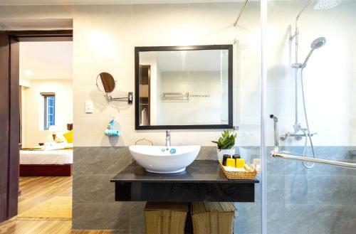 Hotel Shala Boutique Hoian