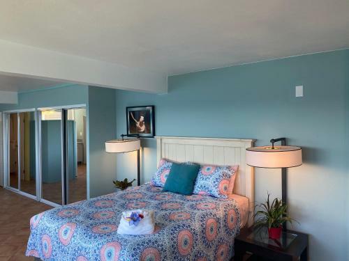 Hostal The Breeze-a Boutique Villa Experience