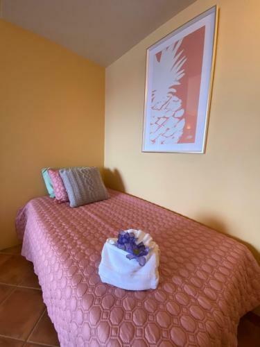 Hostal The Breeze-a Boutique Villa Experience