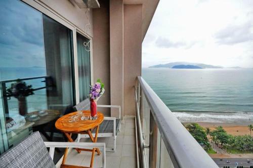 Apartamento Sealinks Villa