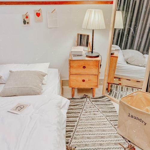 Hillside Hideaway Homestay