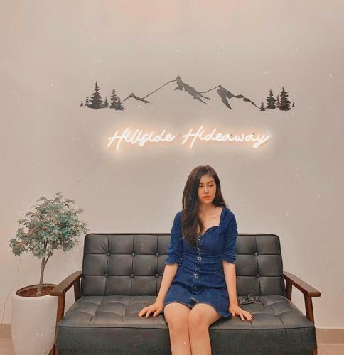 Hillside Hideaway Homestay