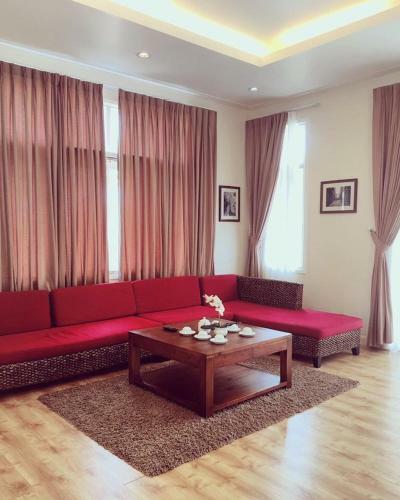 Hostal Quan Phong's Villa
