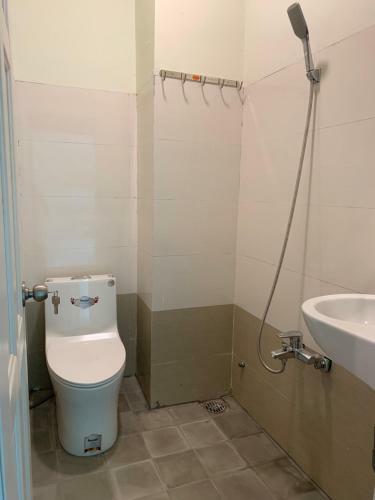 Hotel Ch� Hi?u Homestay