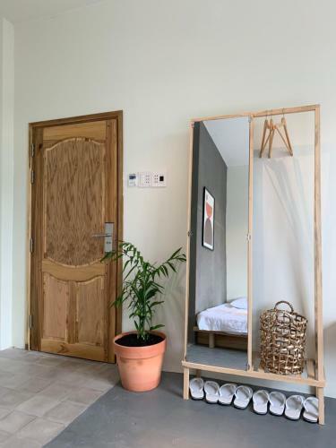Hotel Ch� Hi?u Homestay