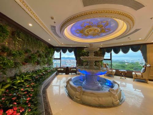 Grand Phoenix Hotel Bac Ninh