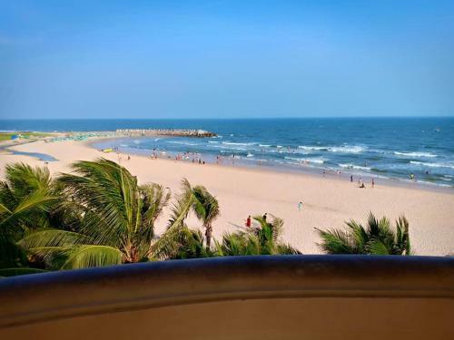 Apartamento C?n H? View Bi?n Vista M?i N�