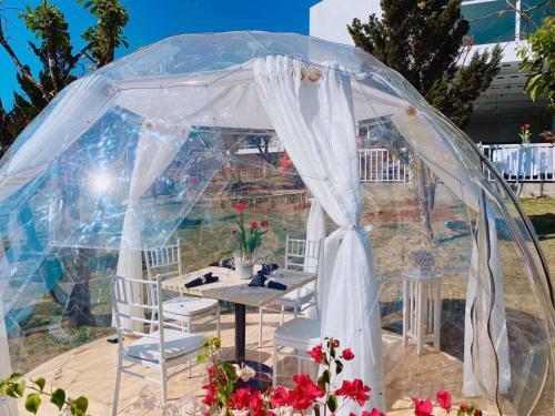 Hotel Orion Boutique Resort