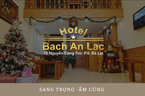 Hotel B�ch An L?c