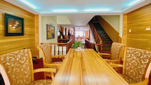 Hotel B�ch An L?c