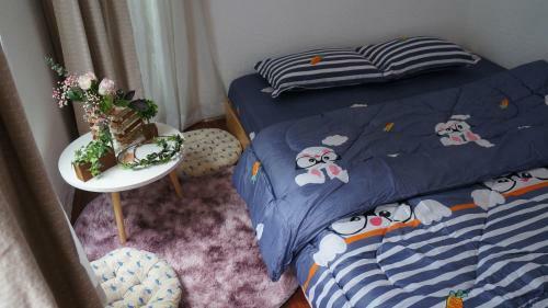 Hotel C? Homestay ?� L?t