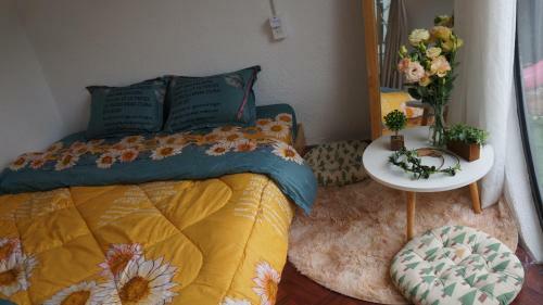Hotel C? Homestay ?� L?t