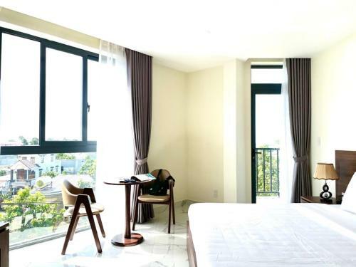 Marina Hotel B�nh D??ng