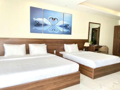 Marina Hotel B�nh D??ng