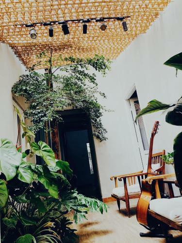 Apartamento C?'s House
