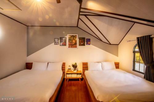 Paradise House ?� L?t